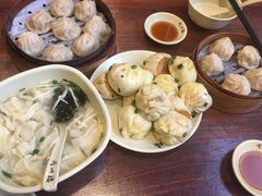 -同心楼(解放北路店)