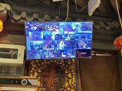 -老浒记烤鸭-北京菜(琉璃厂店)