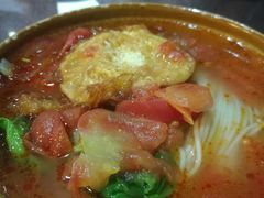 番茄煎蛋面-华兴街煎蛋面(总店)