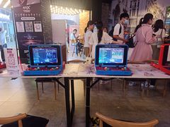 -CGV影城(东方广场4DX店)