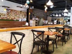 大堂-水平有限螺蛳粉(宏达大厦店)