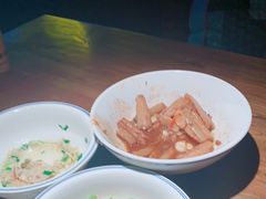 -农耕记·湖南土菜(halo广场店)