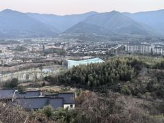 景点-雅达·阳羡溪山小镇中心