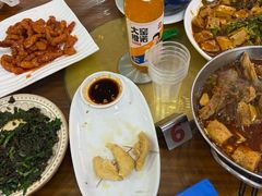 -高淳老街土菜馆(迎薰门店)