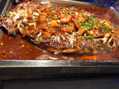 -炉鱼(云澜湾店)