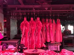 -无锡天鹏食品城