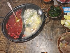 -冯校长老火锅(深圳总店)