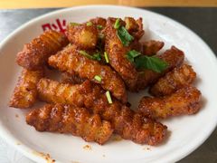 -胖妹面庄(香饵胡同店)