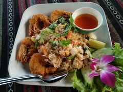 -Tikky Cafe