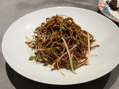 -羊门客在·烤盐池滩羊·川菜