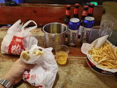 -Helens海伦司小酒馆(鼓楼店)