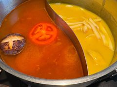 -熹悟海鲜火锅·广式打边炉
