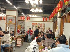 -重庆老火锅王(西安北路店)