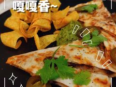 -théATRE茶聚场·餐厅(环球金融中心店)