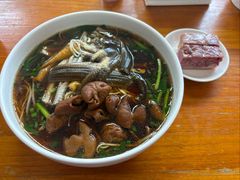 -张二面馆(山门口店)