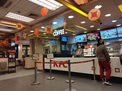 -肯德基(豫园店)