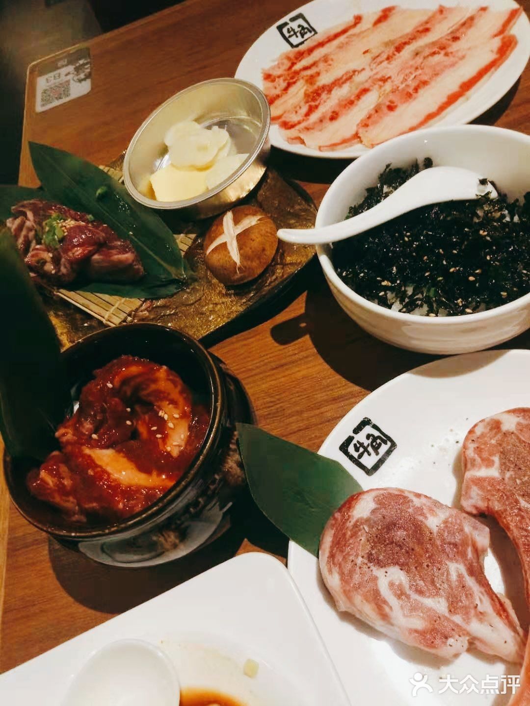 肉食动物必打卡
