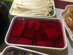 -蜀都小君肝串串香火锅(龙华旗舰店)