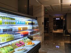 -海纳百川·都市温泉·足道·SPA(学院路店)