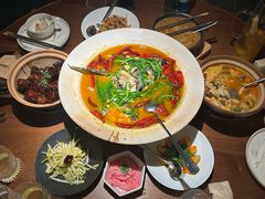 -清水亭湖北菜(大屯DT51店)