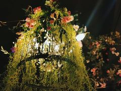 -繁花源音乐餐厅(四馆店)