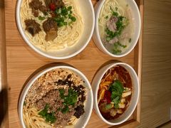 -贰拾捌味·宜宾燃面(春熙路旗舰店)
