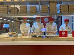 -客临百思德·东北特色馆(龙湖时代天街店)