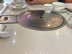 -宣威年猪饭·二十年云南家常菜·特色小炒肉·春季鲜花野菜上新(尚邻雅苑店)