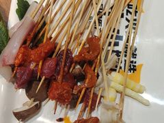 -牛小嫩串串火锅(老国贸总店)