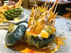 -泰椰里·泰国餐厅(智慧城广百广场店)