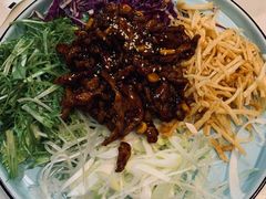 -京氣春饼(机场店)