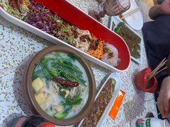 -小董哥烤串·爆汁大油边(故宫店)
