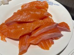 -星伦多 自助料理(圆融店)