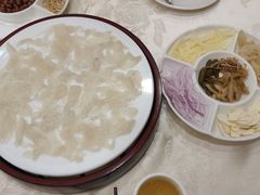 -寻味顺德·南记酒家·传统顺德菜·鱼生(广源路店)