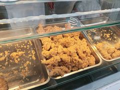 允指原味鸡-味味香(团结湖店)