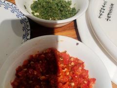 -一群羊手扒肉·火锅·早茶(远东公寓店)