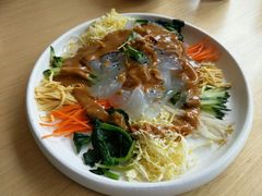 -关东小磨东北菜(上海长风大悦城店)
