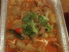 -神府路壹号·海鲜烧烤排档(三坊七巷店)