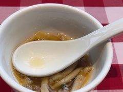 -西贝(武汉天地店)