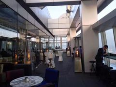 -OZONE 顶楼酒吧(香港丽思卡尔顿酒店)