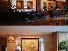 -宁波香格里拉大酒店