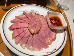 -宋徽厨·安徽菜(绿地店)