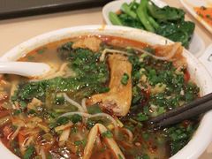 -水平有限广西米粉·广西风味集(五道口店)