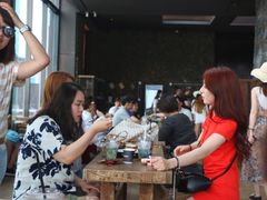 -Cafe Aewol Monsant