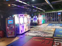 -核客电玩城(东门店)