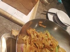 -绿茶餐厅(天津天河城店)