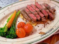 -芭莉与彩虹西餐厅(成都合生汇店)