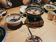 -吃饭皇帝大(合生汇店)