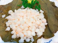 手剥虾仁-吴门人家·苏宴宫廷菜(拙政园店)