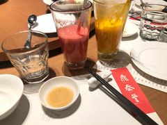 -鼎泰丰(德基广场店)